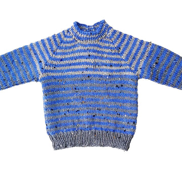 Rufty Tufty sweaters and hats