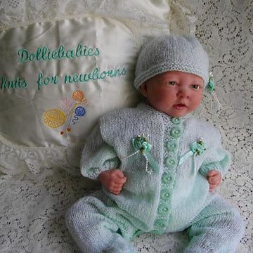 28. Unisex Babygrow/Romper/Onesie