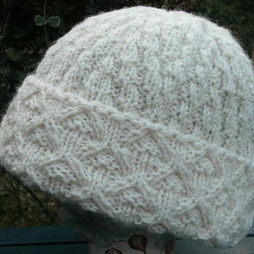 Chapeau de Blanche Neige