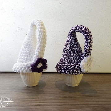 Cotton Egg Warmer