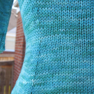 Wanda Nell Cardigan