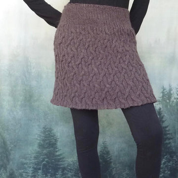 Ancestors Skirt