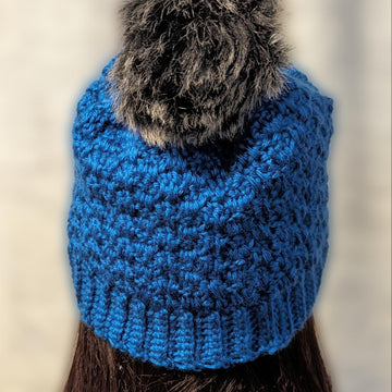 Brodie Beanie