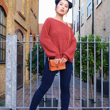Townhouse Jumper