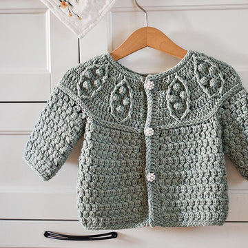 Ivy Lane Cardigan