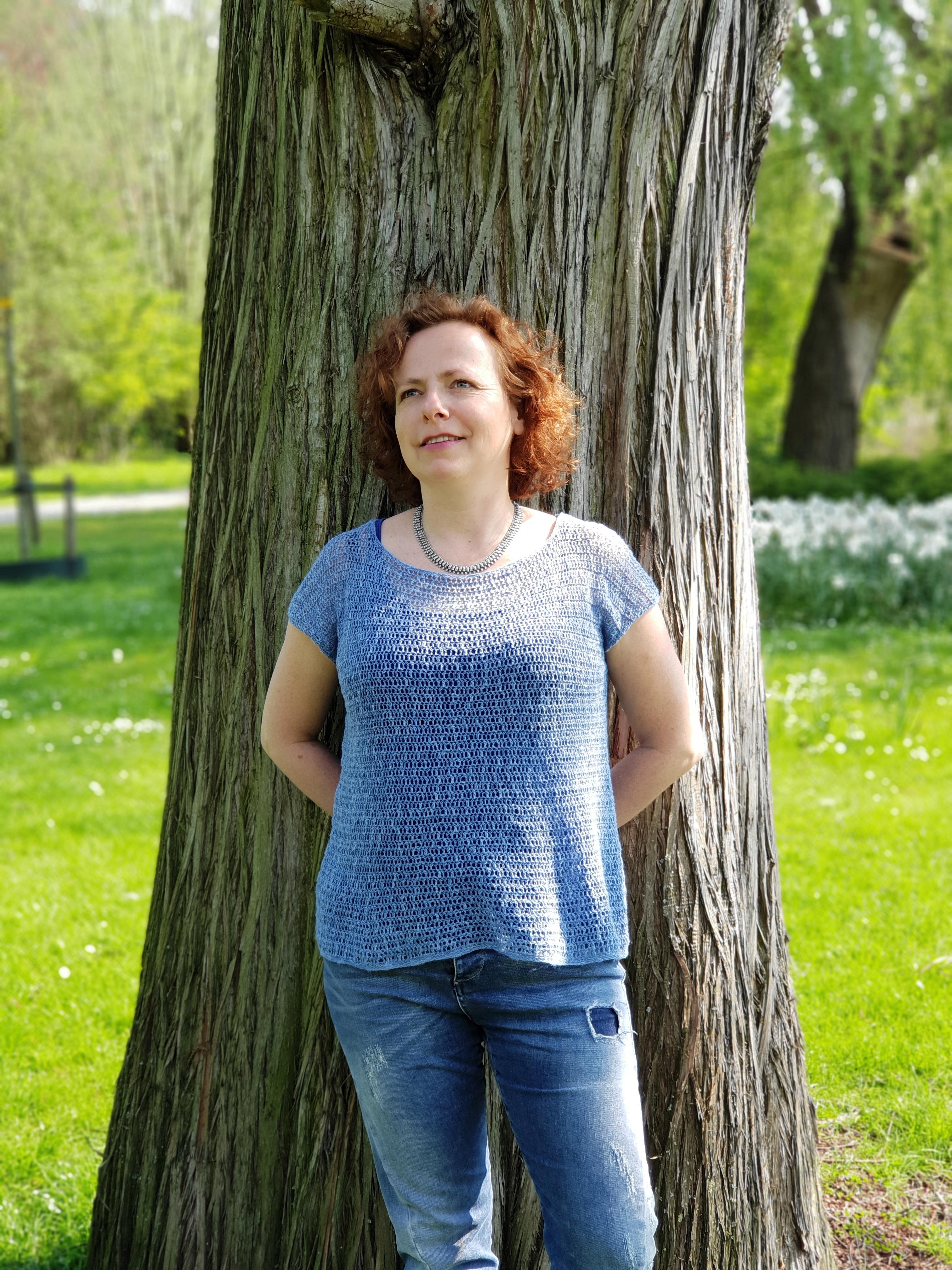 Linen Top