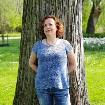 Linen Top