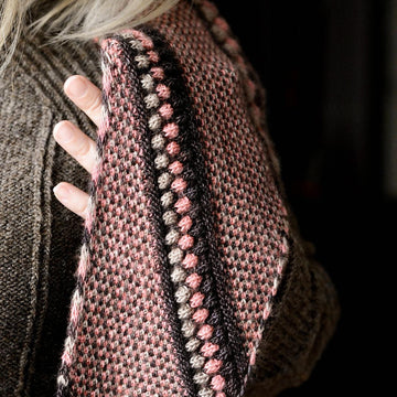 POP Shawl