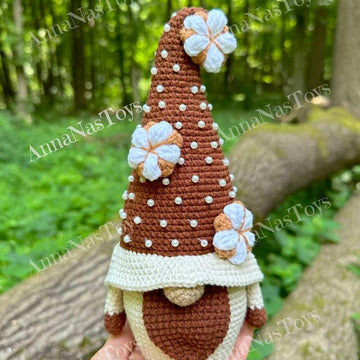 Gnome-cotton