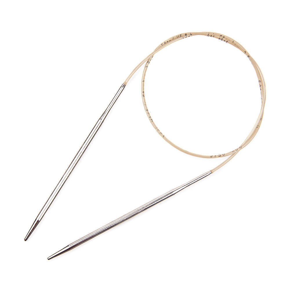 AddiPremium Classic Circular Knitting Needle 50cm