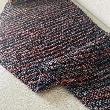 Comfy Cozy Scarf