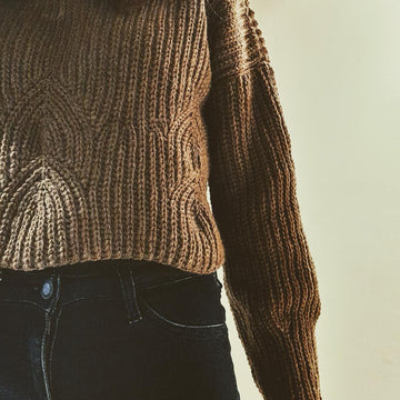 Sweater Cuspide