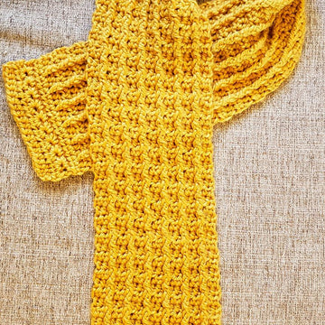 Pineywoods Scarf