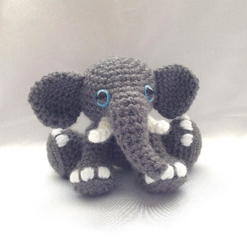 Amiani - Tembo the Elephant
