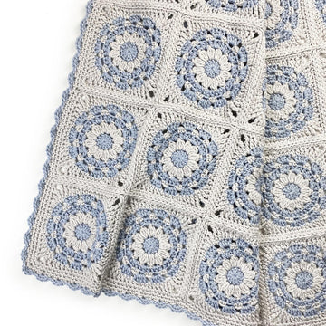 Rosie Blanket