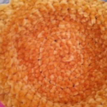 Jordyn's Cute Small Hat