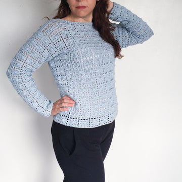Tribute Sweater and Dress