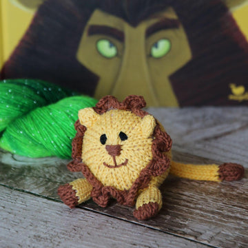 Liam Lion