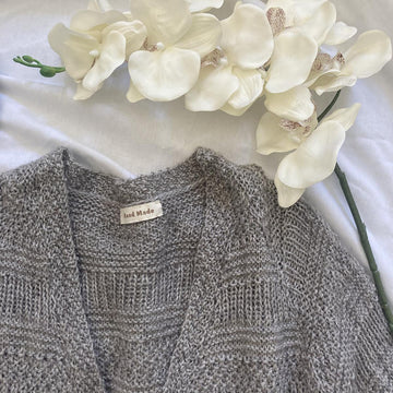 Cardigan EIGHT
