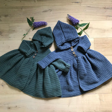 Magdalena Jacket