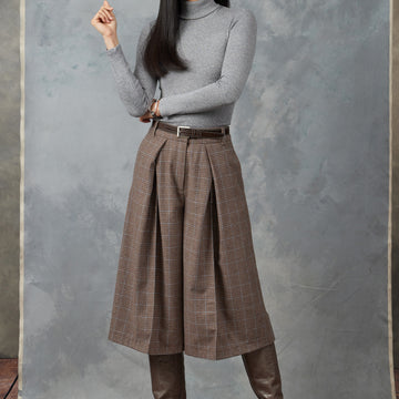 Vogue Sewing Misses' Pants V1910 - Sewing Pattern