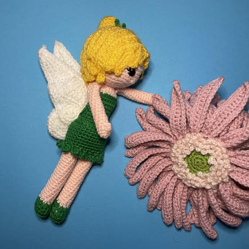 Peter & Fairy