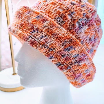 Tangy Bucket Sunhat