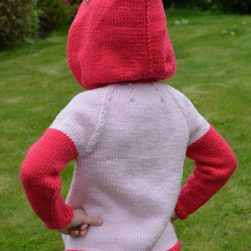 Simple Pony Hoodie