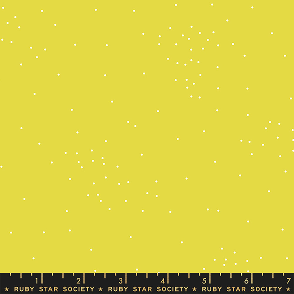 Ruby Star Society Sugar - Yellow