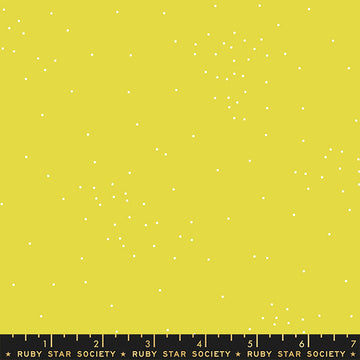 Ruby Star Society Sugar - Yellow