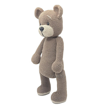 Peanut the Bear