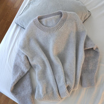 Claudia Sweater