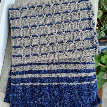 ANYO Scarf