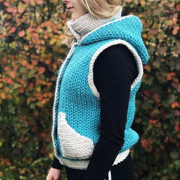 Lapponia Vest