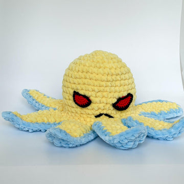 Reversible octopus