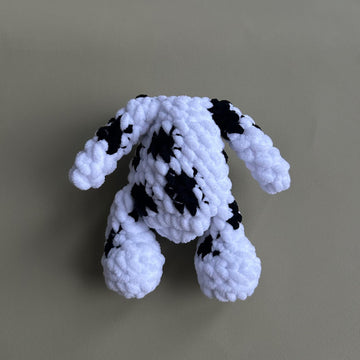 Charlie, the Dalmatian