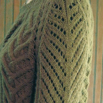 Fisherman's Daughter