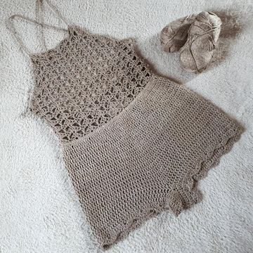 Fierce jumper