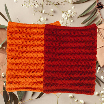 Snood Neck Gaiter