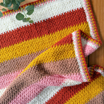 Toasty Blanket