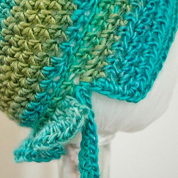 Farm Bonnet (Baby)