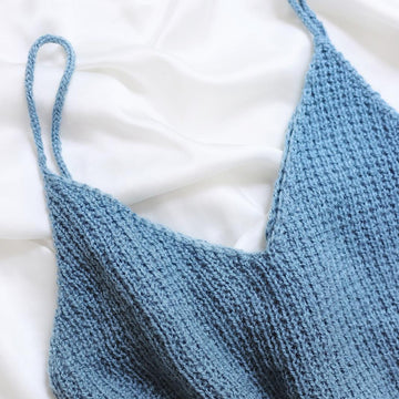 The Bluebell Camisole