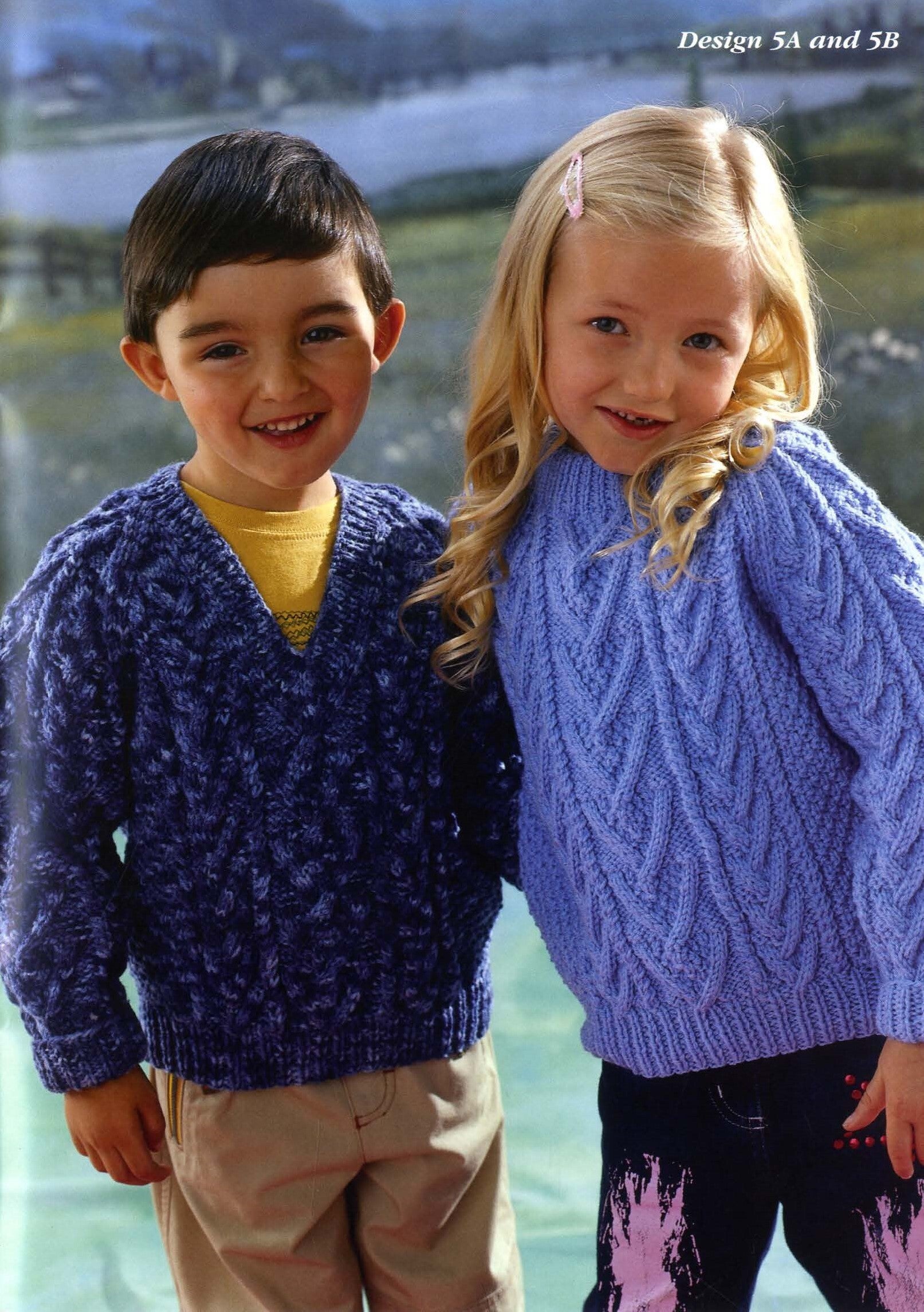 Wendy Aran 8 Traditional Designs - 275