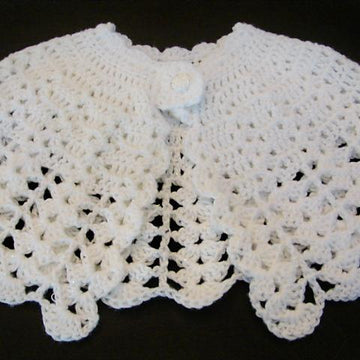Lacy Cape