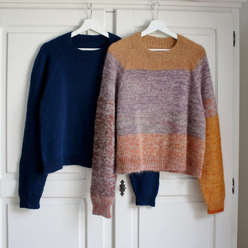 GESTALTUNG Sweater