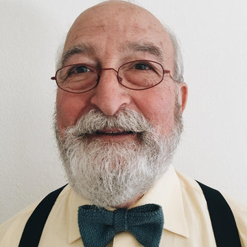 Easy bow tie