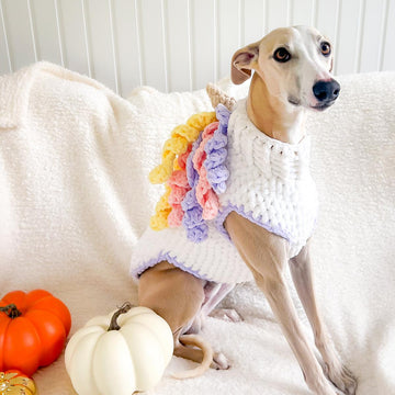 Doggo 21 sweater