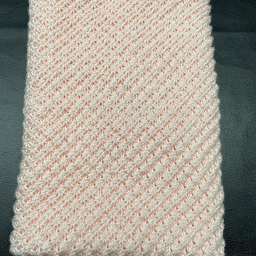 Preemie Star Baby Blanket