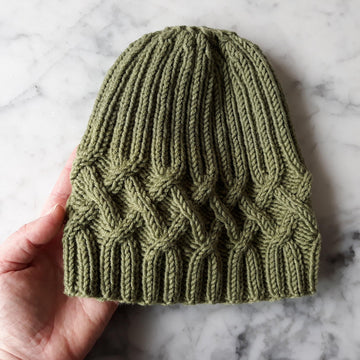 Renmore Beanie