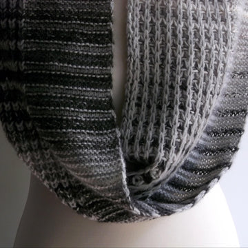 Cascade Mobius
